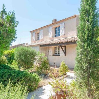 Maison 6 pièces 249000 €