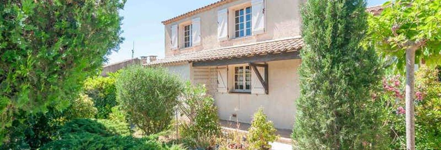 Maison 6 Pièces 135 m² à vendre à Maureilhan (34370)