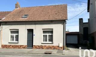 Maison 6 Pièces 123 m² à vendre à Arnèke (59285)