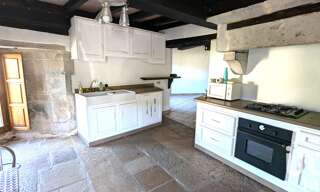 Maison 5 Pièces 130 m² à vendre à Mailley-et-Chazelot (70000)