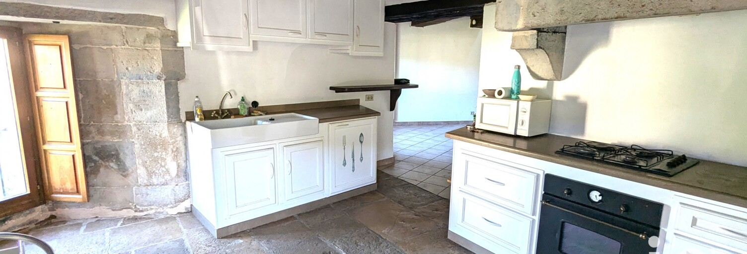 Maison 5 Pièces 130 m² à vendre à Mailley-et-Chazelot (70000)