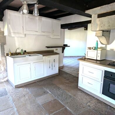 Maison 5 pièces 149000 €