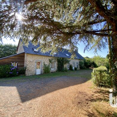 Maison 7 pièces 263000 €