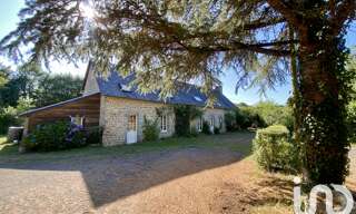 Maison 7 Pièces 174 m² à vendre à Hambers (53160)