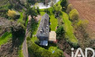 Maison 7 Pièces 174 m² à vendre à Hambers (53160)