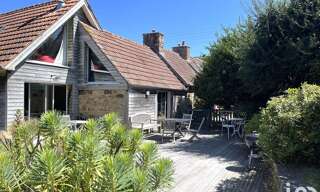 Maison 5 Pièces 131 m² à vendre à Louannec (22700)