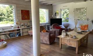 Maison 5 Pièces 131 m² à vendre à Louannec (22700)