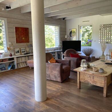 Maison 5 pièces 592000 €