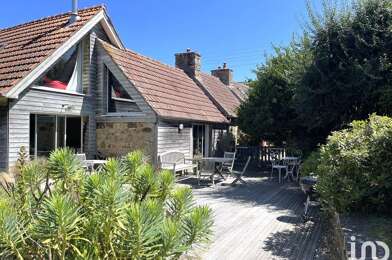 Maison 5 pièces 592000 €