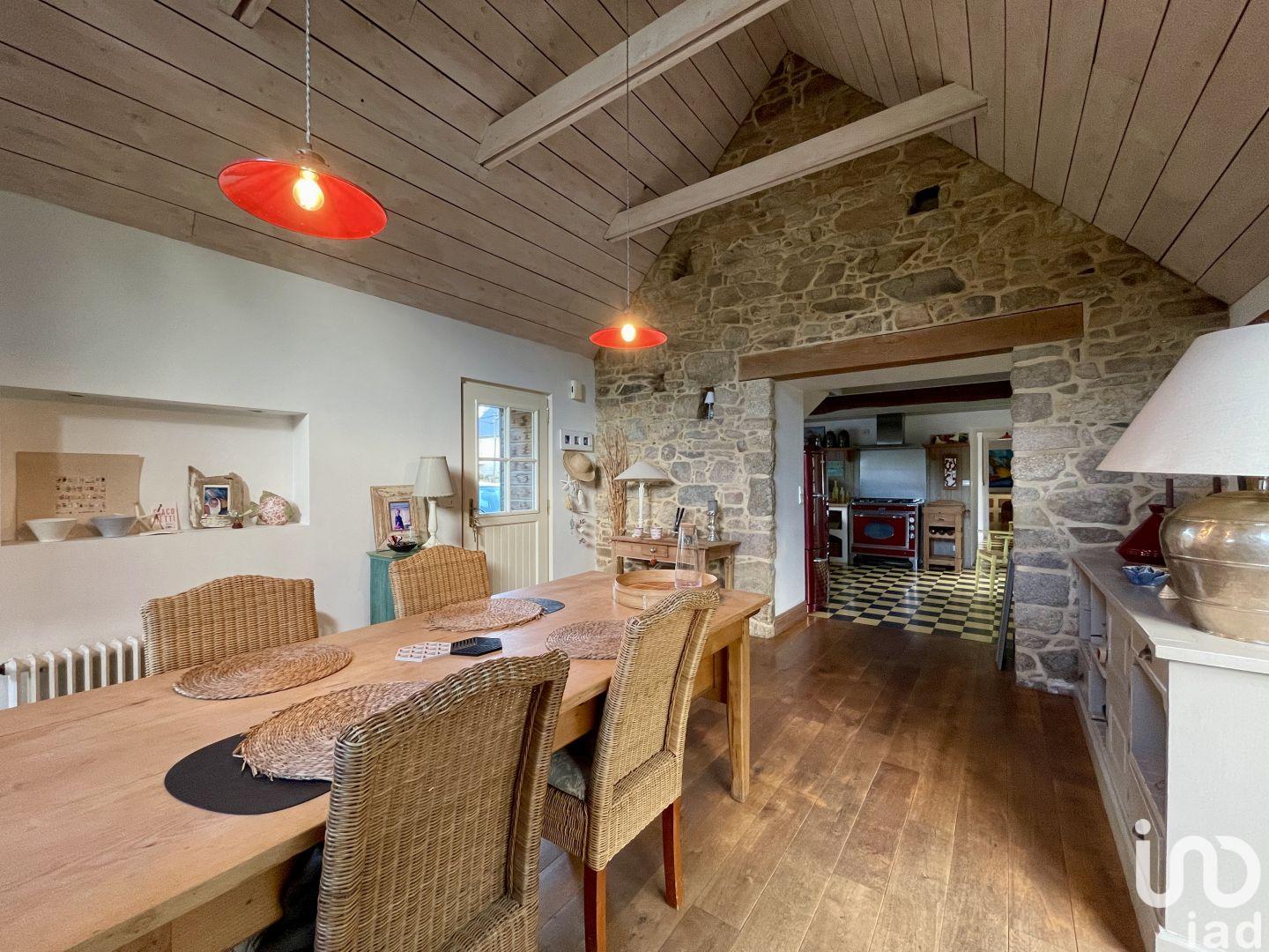 Vente Maison/villa 5 pièces - Photo 5