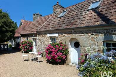 Maison 5 pièces 546000 €