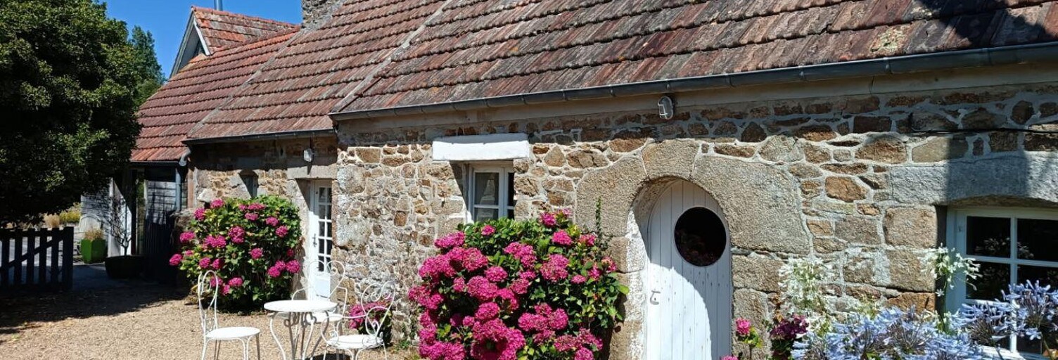Maison 5 Pièces 131 m² à vendre à Louannec (22700)
