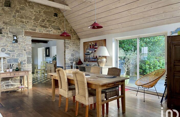 Vente Maison/villa 5 pièces — photo 3