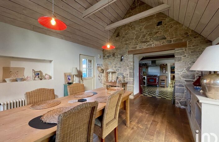 Vente Maison/villa 5 pièces — photo 4
