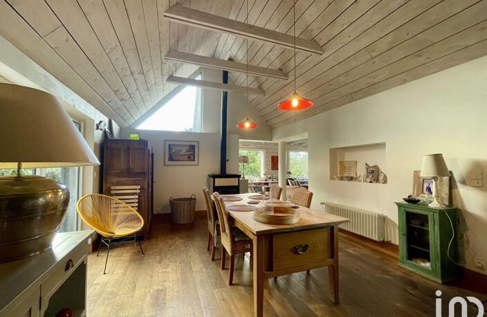 Vente Maison/villa 5 pièces — photo 5