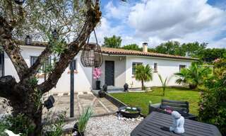 Maison 5 Pièces 114 m² à vendre à Montech (82700)