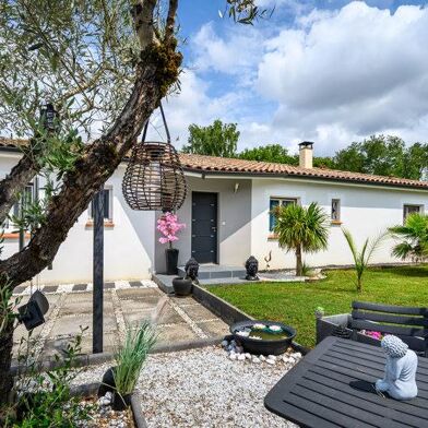 Maison 5 pièces 314160 €