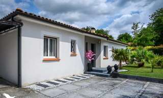 Maison 5 Pièces 114 m² à vendre à Montech (82700)