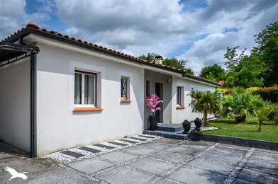 Maison 5 pièces 293216 €