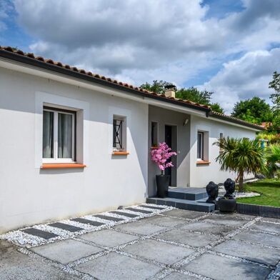 Maison 5 pièces 293216 €