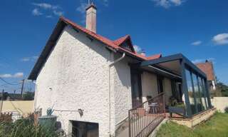 Maison 7 Pièces 161 m² à vendre à Salbris (41300)