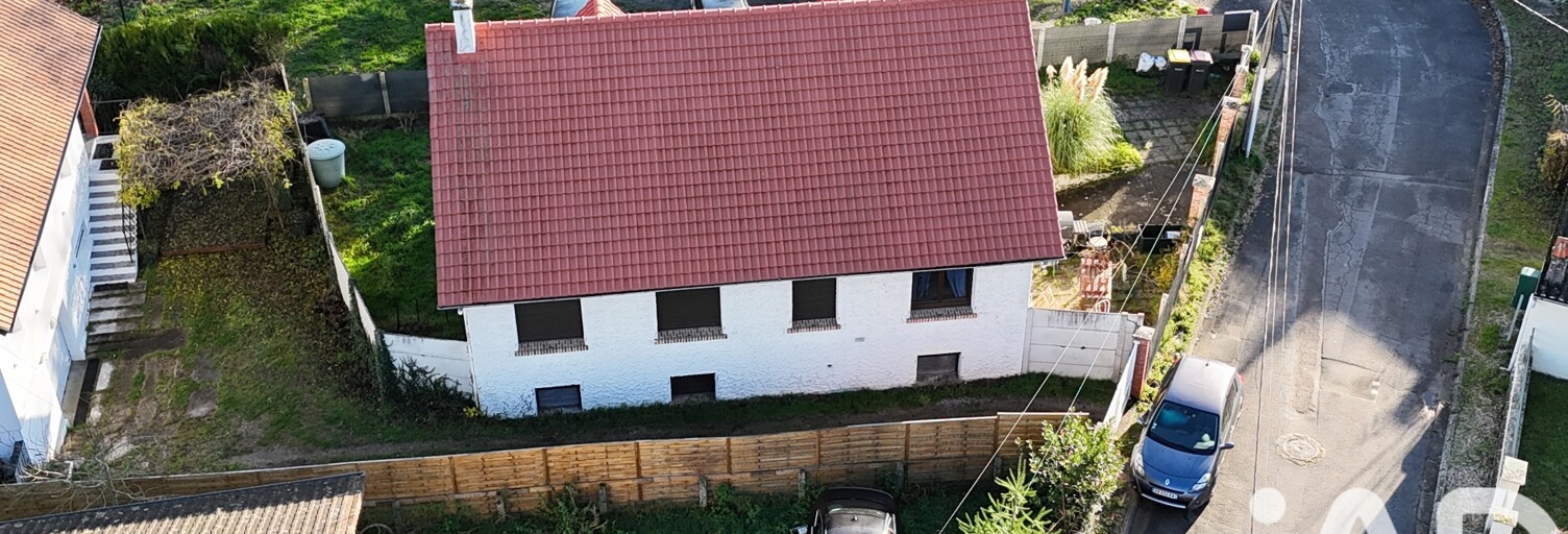 Maison 7 Pièces 161 m² à vendre à Salbris (41300)