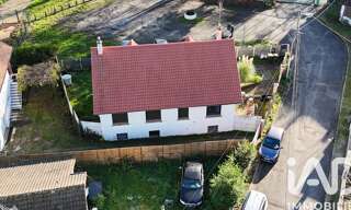 Maison 7 Pièces 161 m² à vendre à Salbris (41300)