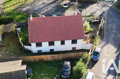 Maison 7 pièces 149500 €