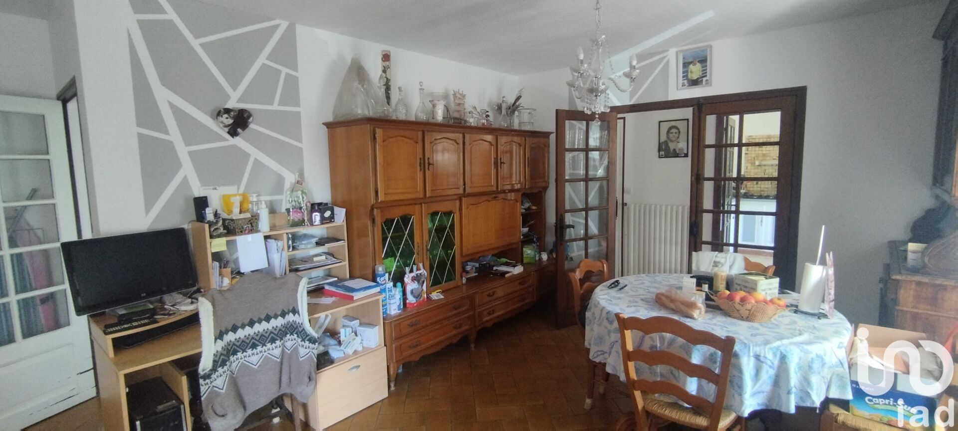 Vente Maison/villa 7 pièces - Photo 5