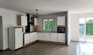 Maison 4 Pièces 96 m² à vendre à Brie (16590)