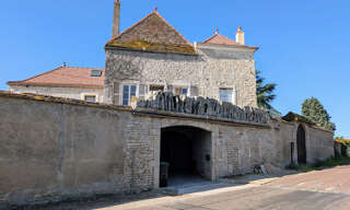 Maison 1 Pièce 90 m² à vendre à Chaudenay (71150)