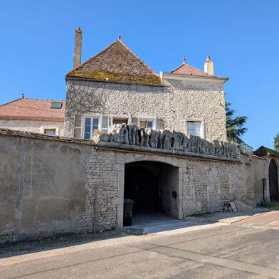 Maison 1 pièces 159000 €