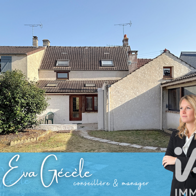 Maison 6 pièces 349000 €