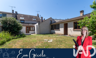 Maison 6 Pièces 142 m² à vendre à Garancières (78890)