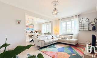 Maison 6 Pièces 139 m² à vendre à Yutz (57970)