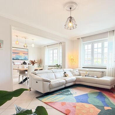 Maison 6 pièces 335000 €