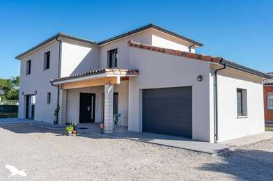 Maison 5 pièces 330000 €