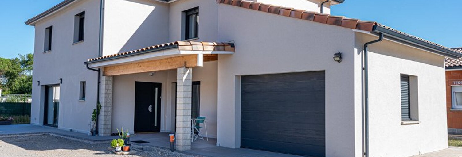 Maison 5 Pièces 137 m² à vendre à Castelnaudary (11400)