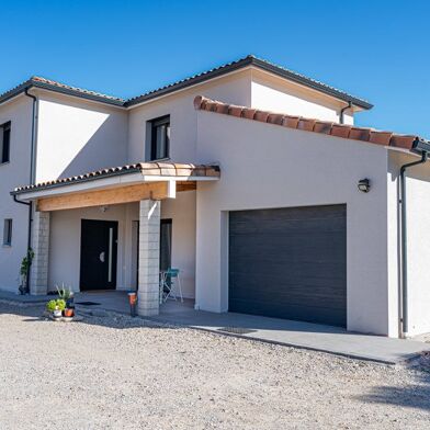 Maison 5 pièces 330000 €