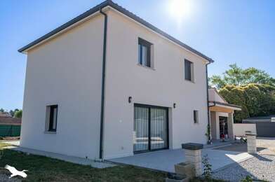Maison 5 pièces 315000 €