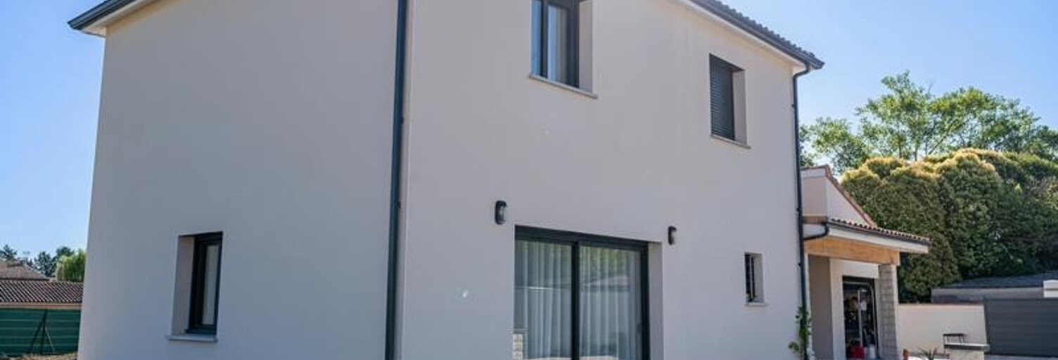 Maison 5 Pièces 137 m² à vendre à Castelnaudary (11400)