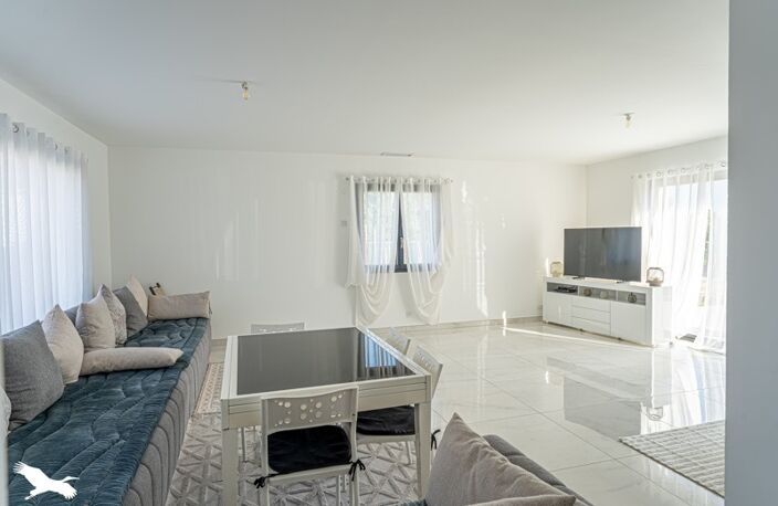 Villa de 5 pièces principales — photo 4