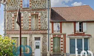 Maison 5 Pièces 134 m² à vendre à Fère-Champenoise (51230)