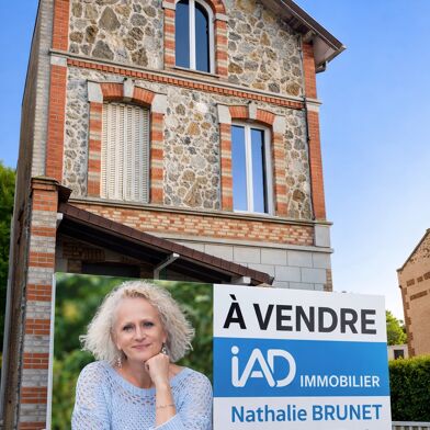 Maison 5 pièces 159000 €