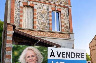 Vente Maison de ville 5 pièces — photo du bien