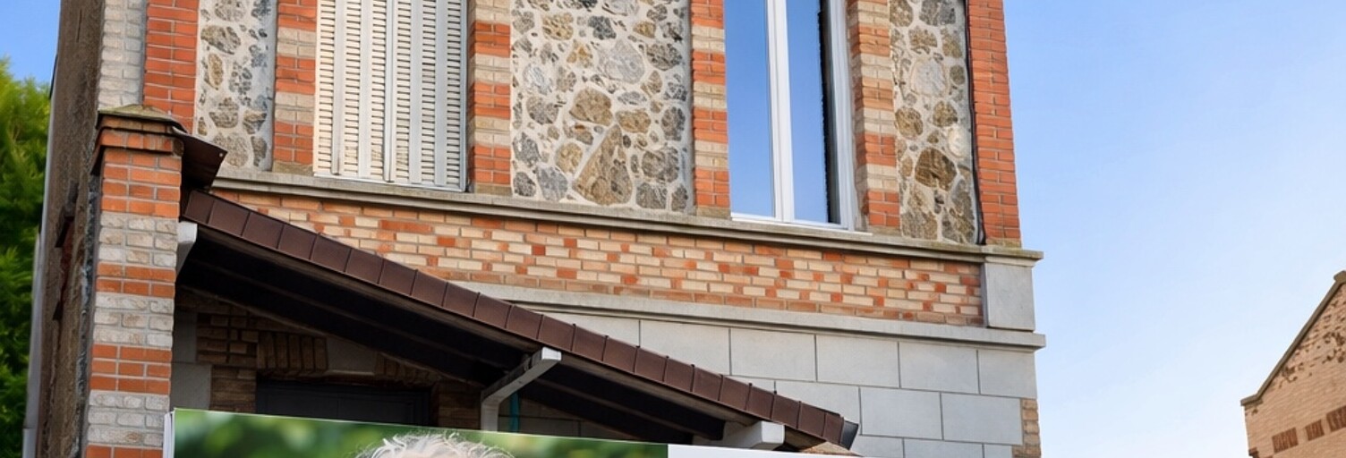 Maison 5 Pièces 134 m² à vendre à Fère-Champenoise (51230)