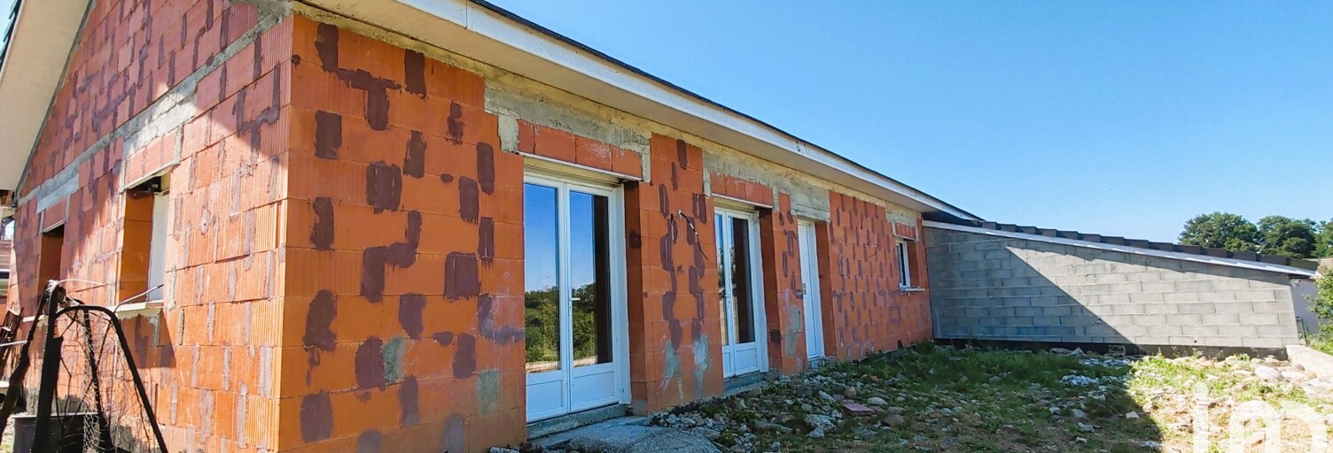 Maison 5 Pièces 149 m² à vendre à Bordères-sur-l'Échez (65320)