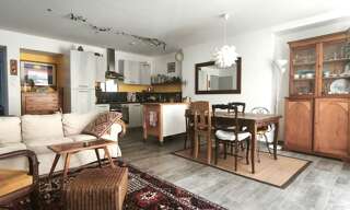 Maison 3 Pièces 98 m² à vendre à Saint-Aubin-du-Cormier (35140)
