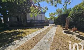 Maison 16 Pièces 345 m² à vendre à Sainte-Foy-la-Grande (33220)