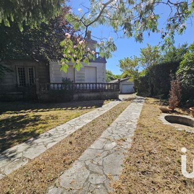 Maison 16 pièces 231000 €